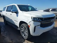 1GNSKFKD3NR139152 2022 CHEVROLET SUBURBAN