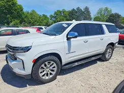 1GNSKFKD3NR206235 2022 CHEVROLET SUBURBAN