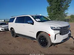 1GNSKFKD3NR267634 2022 CHEVROLET SUBURBAN