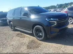 1GNSKFKD3NR301894 2022 CHEVROLET SUBURBAN