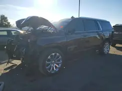 1GNSKFKD3NR308019 2022 CHEVROLET SUBURBAN