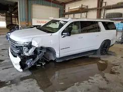 1GNSKFKD3PR117204 2023 CHEVROLET SUBURBAN