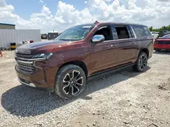 1GNSKFKD3PR125156 2023 CHEVROLET SUBURBAN