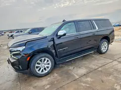 1GNSKFKD3PR145651 2023 CHEVROLET SUBURBAN