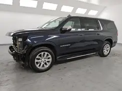 1GNSKFKD3PR184336 2023 CHEVROLET SUBURBAN