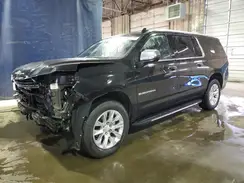 1GNSKFKD3PR255115 2023 CHEVROLET SUBURBAN