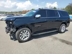 1GNSKFKD3PR263697 2023 CHEVROLET SUBURBAN
