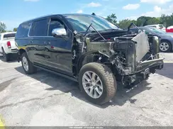 1GNSKFKD3PR277079 2023 CHEVROLET SUBURBAN