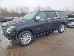 1GNSKFKD3PR308122 2023 CHEVROLET SUBURBAN