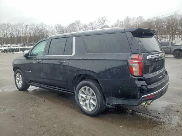 1GNSKFKD3PR308122 2023 CHEVROLET SUBURBAN - Image 2
