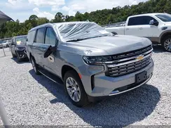 1GNSKFKD3PR357191 2023 CHEVROLET SUBURBAN
