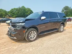 1GNSKFKD3PR379434 2023 CHEVROLET SUBURBAN