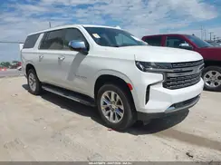 1GNSKFKD3PR391728 2023 CHEVROLET SUBURBAN