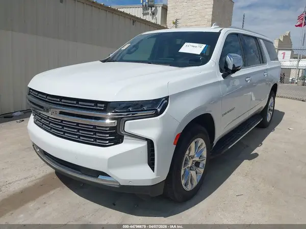 1GNSKFKD3PR391728 2023 CHEVROLET SUBURBAN - Image 2