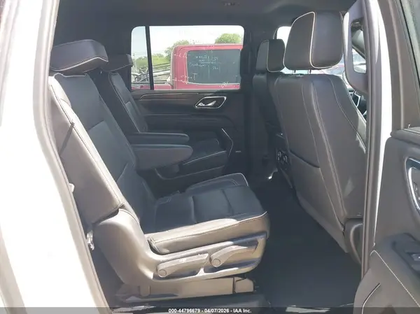 1GNSKFKD3PR391728 2023 CHEVROLET SUBURBAN - Image 8