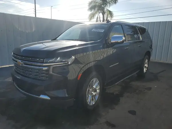 1GNSKFKD3PR393169 2023 CHEVROLET SUBURBAN - Image 1