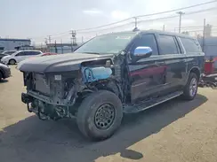 1GNSKFKD3PR395603 2023 CHEVROLET SUBURBAN