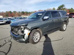 1GNSKFKD3PR420791 2023 CHEVROLET SUBURBAN