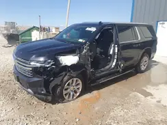 1GNSKFKD3PR421486 2023 CHEVROLET SUBURBAN