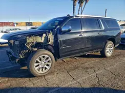 1GNSKFKD3PR502021 2023 CHEVROLET SUBURBAN