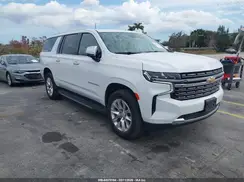 1GNSKFKD3PR540705 2023 CHEVROLET SUBURBAN