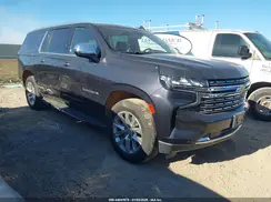 1GNSKFKD3PR550117 2023 CHEVROLET SUBURBAN