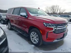 1GNSKFKD3RR169919 2024 CHEVROLET SUBURBAN