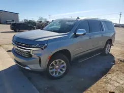 1GNSKFKD3RR392509 2024 CHEVROLET SUBURBAN