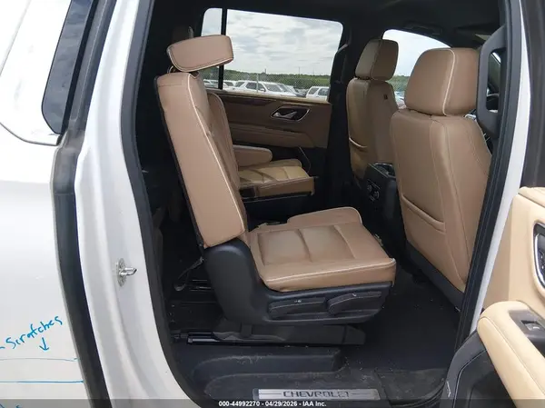 1GNSKFKD4MR140356 2021 CHEVROLET SUBURBAN - Image 8