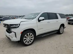 1GNSKFKD4MR228033 2021 CHEVROLET SUBURBAN