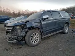 1GNSKFKD4MR245530 2021 CHEVROLET SUBURBAN