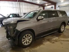 1GNSKFKD4MR342548 2021 CHEVROLET SUBURBAN