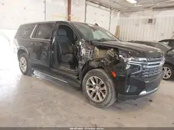 1GNSKFKD4MR348270 2021 CHEVROLET SUBURBAN