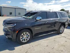 1GNSKFKD4NR139211 2022 CHEVROLET SUBURBAN