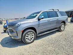 1GNSKFKD4NR140343 2022 CHEVROLET SUBURBAN