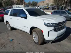 1GNSKFKD4NR208009 2022 CHEVROLET SUBURBAN
