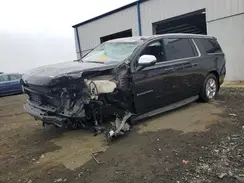1GNSKFKD4NR227224 2022 CHEVROLET SUBURBAN