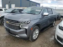 1GNSKFKD4NR232178 2022 CHEVROLET SUBURBAN