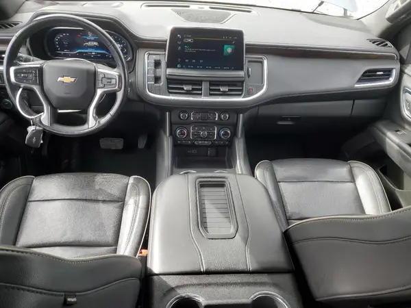 1GNSKFKD4NR232178 2022 CHEVROLET SUBURBAN - Image 8
