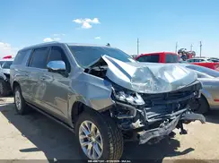1GNSKFKD4PR172731 2023 CHEVROLET SUBURBAN