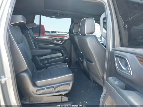 1GNSKFKD4PR172731 2023 CHEVROLET SUBURBAN - Image 8