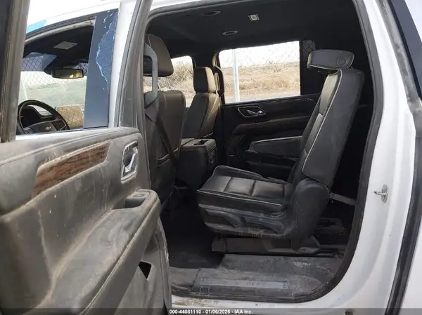 1GNSKFKD4PR175077 2023 CHEVROLET SUBURBAN - Image 8