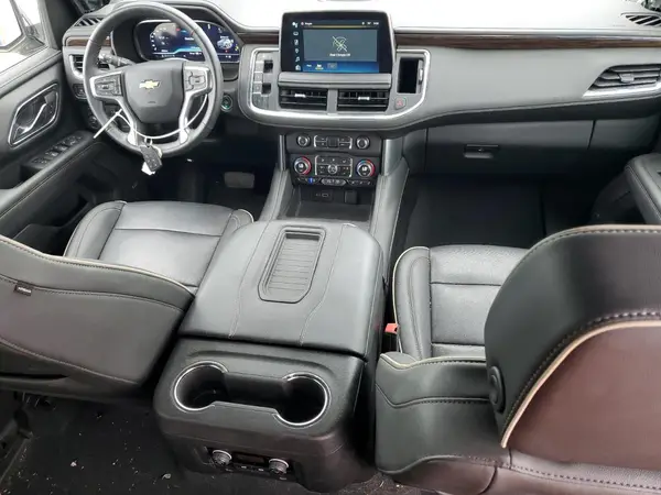 1GNSKFKD4PR184099 2023 CHEVROLET SUBURBAN - Image 8