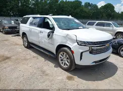 1GNSKFKD4PR253535 2023 CHEVROLET SUBURBAN