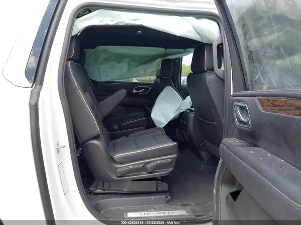 1GNSKFKD4PR253535 2023 CHEVROLET SUBURBAN - Image 8