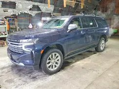 1GNSKFKD4PR268892 2023 CHEVROLET SUBURBAN