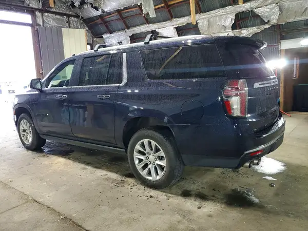 1GNSKFKD4PR268892 2023 CHEVROLET SUBURBAN - Image 2
