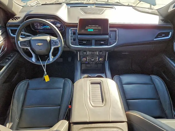 1GNSKFKD4PR312213 2023 CHEVROLET SUBURBAN - Image 8
