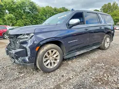 1GNSKFKD4PR336642 2023 CHEVROLET SUBURBAN