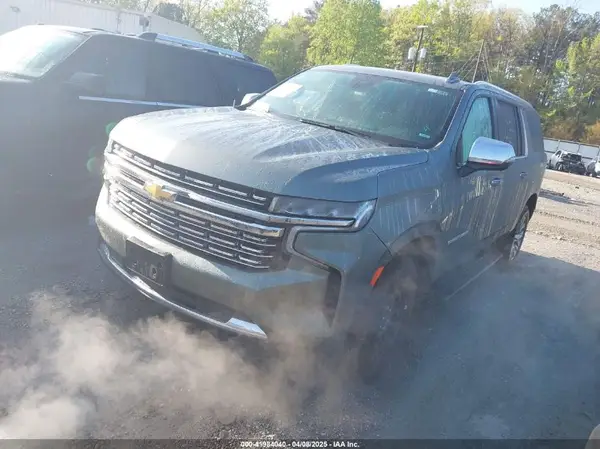 1GNSKFKD4PR375702 2023 CHEVROLET SUBURBAN - Image 2